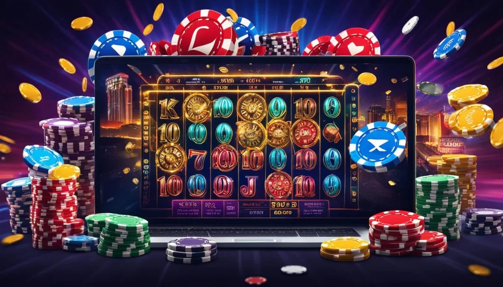 Ưu đãi chào mừng thành viên mới vsbet nổ hũ