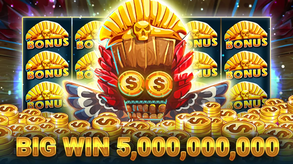Hình ảnh game Video Slots Chủ Đề Độc Đáo vsbet nổ hũ