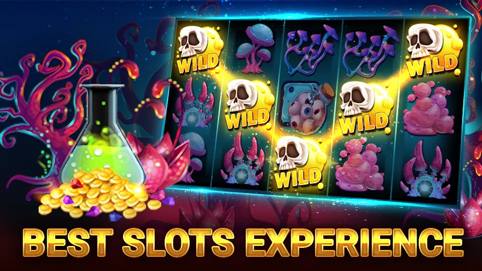 Hình ảnh game Slot Cổ Điển vsbet nổ hũ