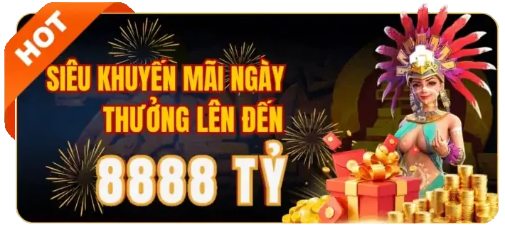 Câu chuyện chiến thắng Jackpot tại vsbet nổ hũ