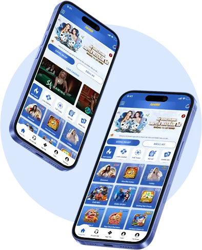 Đa dạng trò chơi vsbet nổ hũ