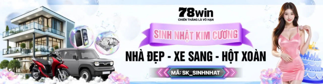 Hình ảnh chính Video Slots vsbet nổ hũ với đồ họa sống động và cơ hội nổ hũ lớn