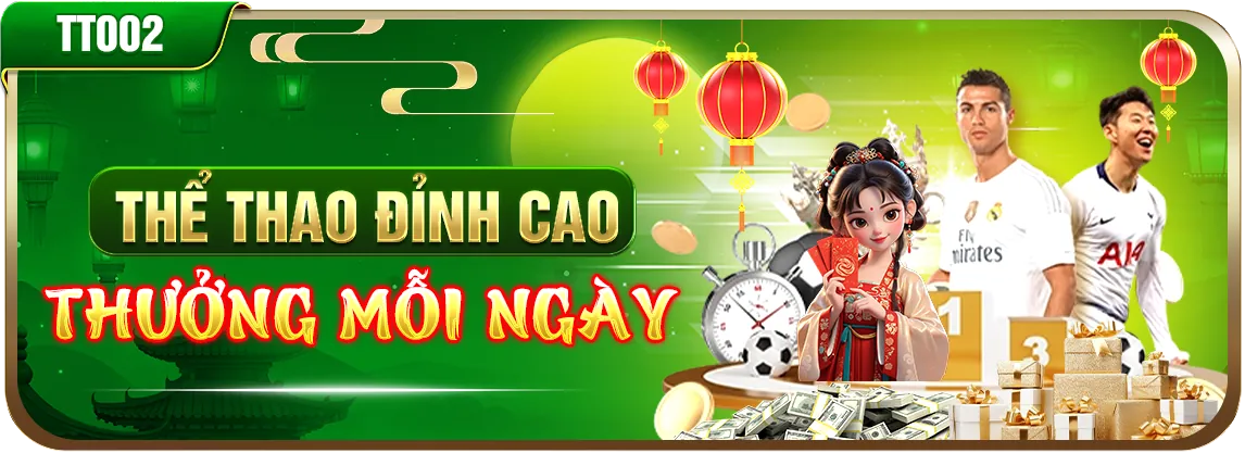 Hình ảnh chính ứng dụng VSbet Nổ Hũ