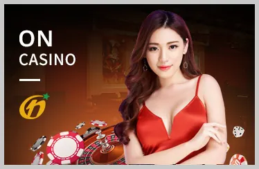 Casino Trực Tuyến VSbet
