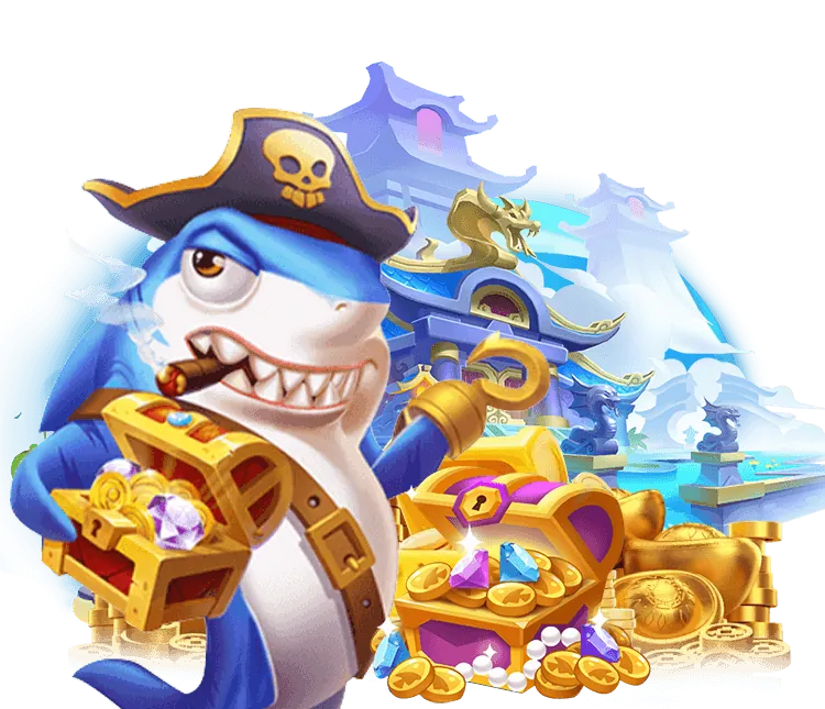 Game Vua Bắn Cá vsbet nổ hũ