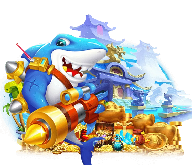 Game Bắn Cá Thần Tài vsbet nổ hũ