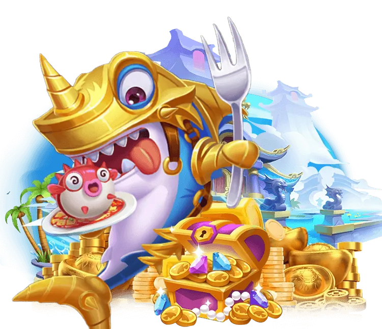 Game Hải Tặc Bắn Cá vsbet nổ hũ