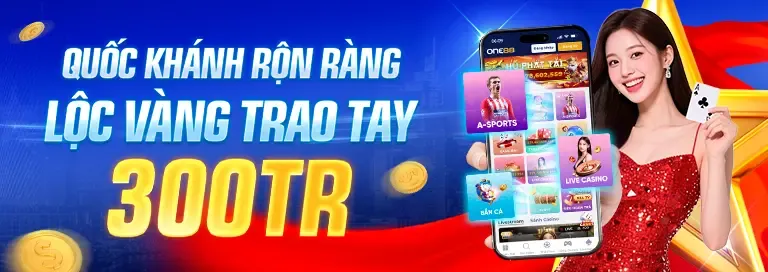 Thưởng nạp tiền và hoàn trả hàng ngày vsbet nổ hũ